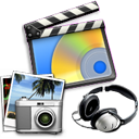 Multimedia services